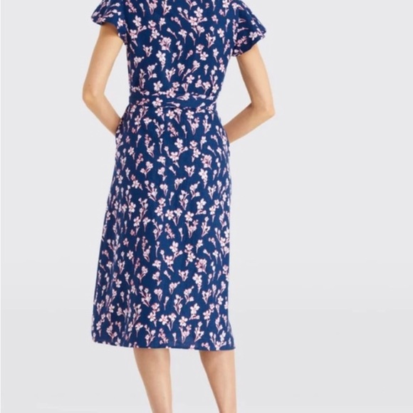 Draper James Dress size 6 - Picture 3 of 6